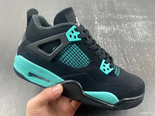 Rep Kickmax Air DH6927-001 4 Jordan 0325